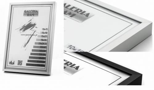 Rama Aluminiowa Alu P 30x45