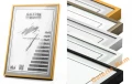 Rama Aluminiowa Alu G 40x60 front
