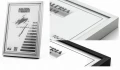 Rama Aluminiowa Alu P 40x60