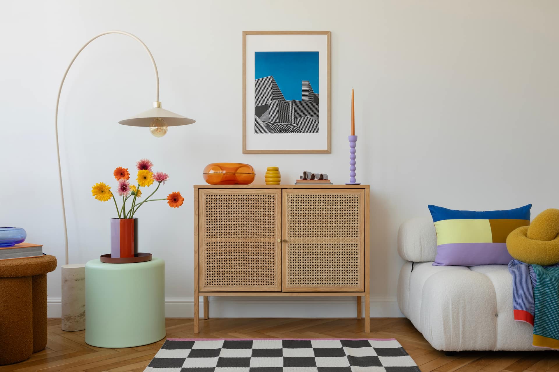 Jak oprawić plakat? - 2